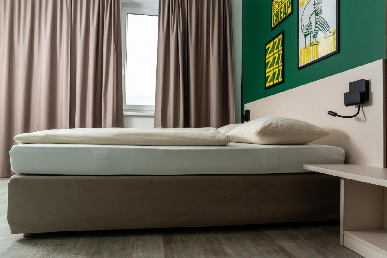 Einzelzimmer