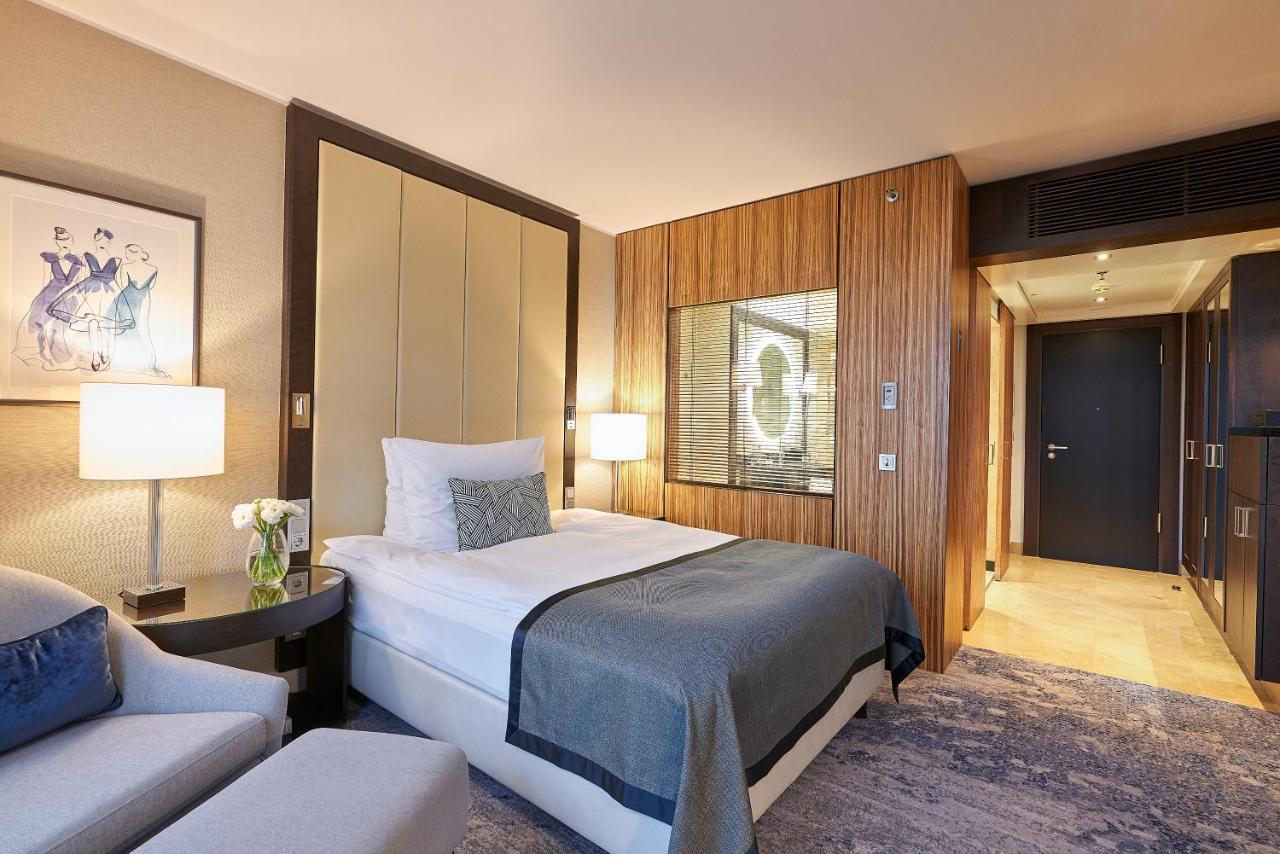 Chambre Supérieure Lit Queen-Size