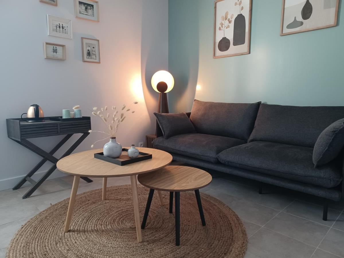 Grande Chambre Double