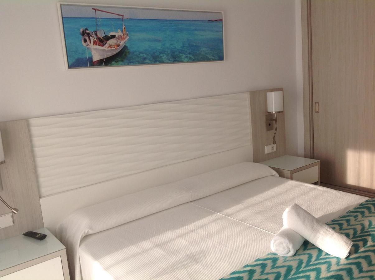 Appartement - Vue sur Piscine