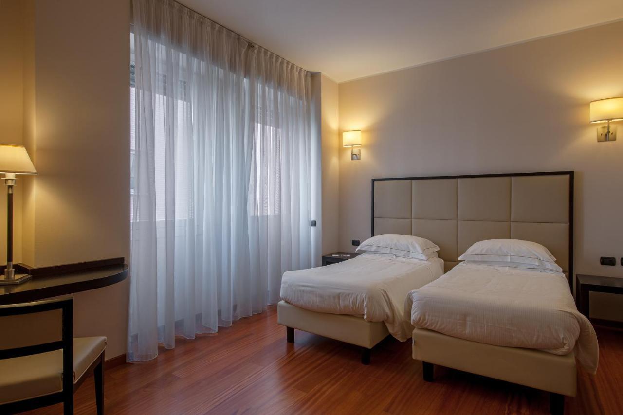 Quarto Triplo