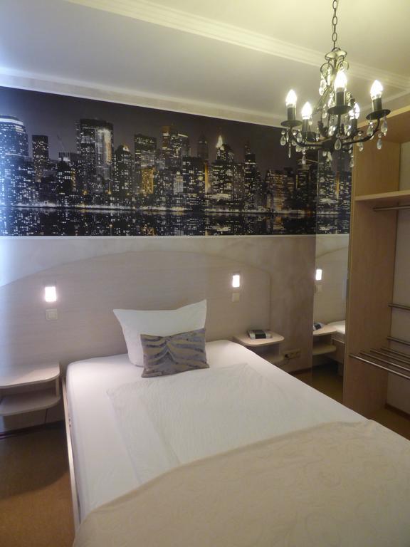 Kleines Doppelzimmer