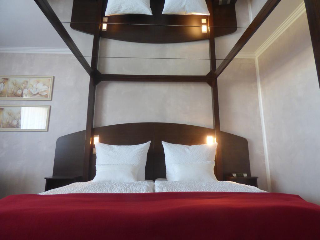 Hochzeitssuite