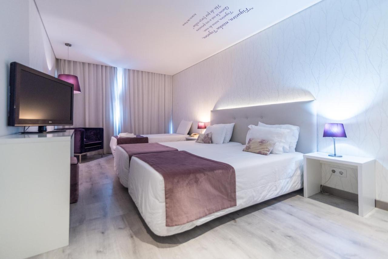 Quarto Triplo