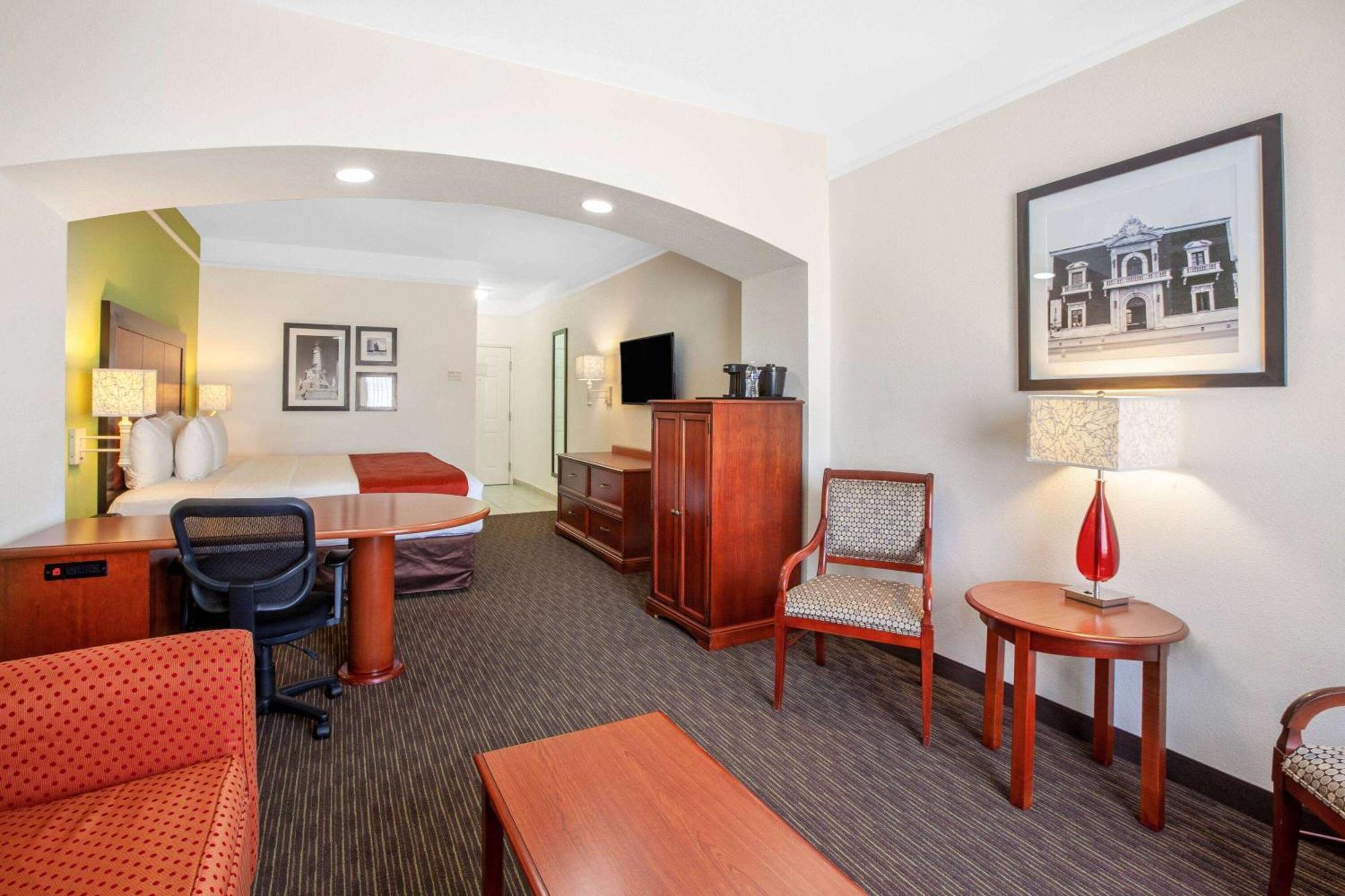 King Suite