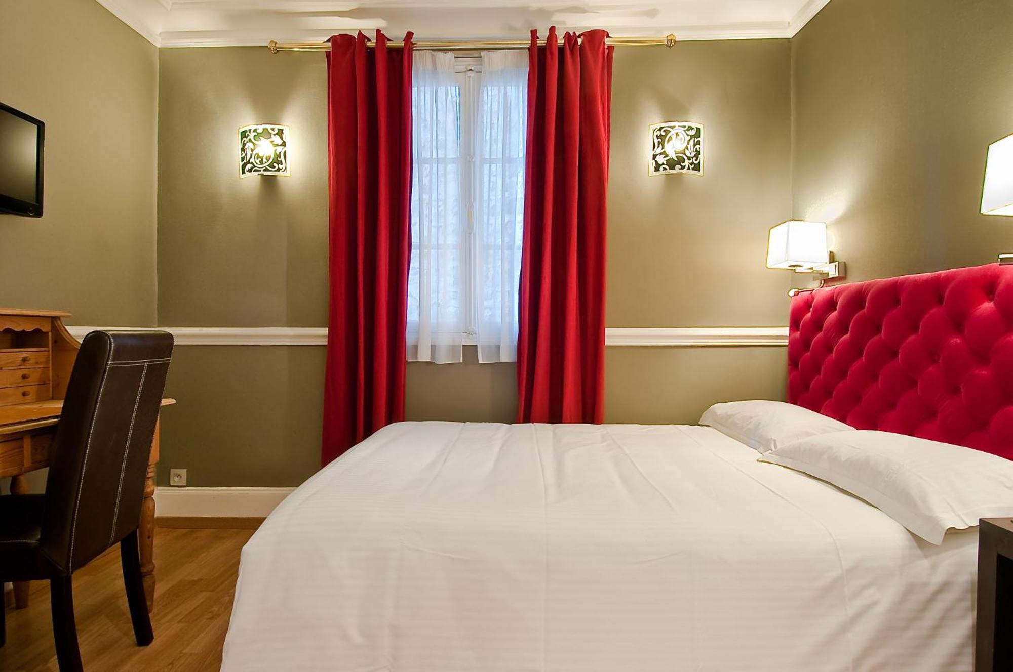 Chambre Simple