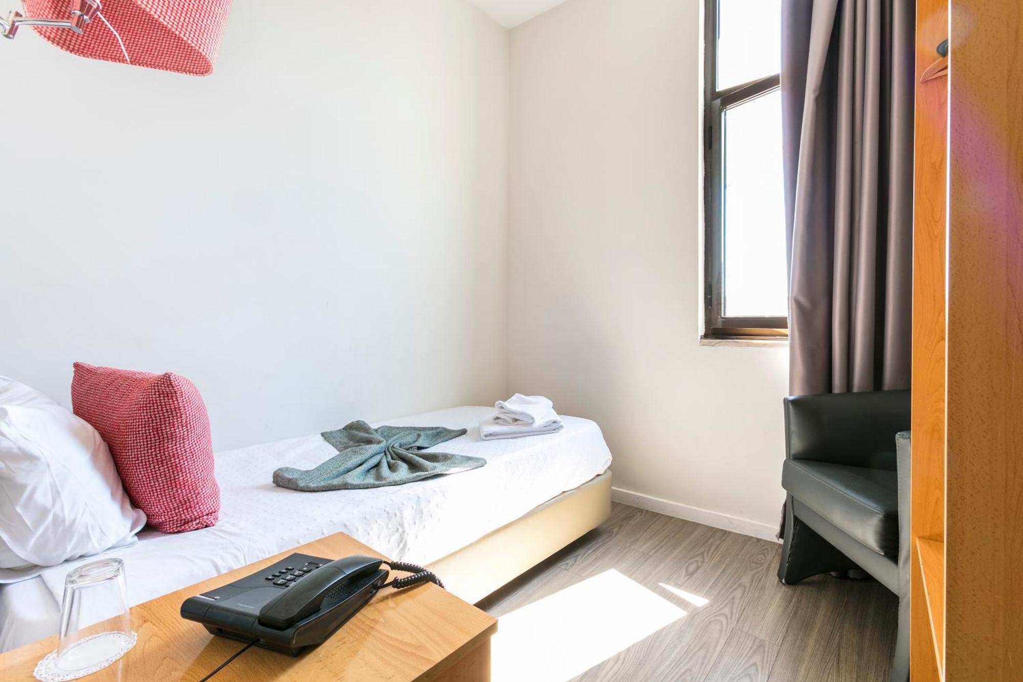 Quarto Individual