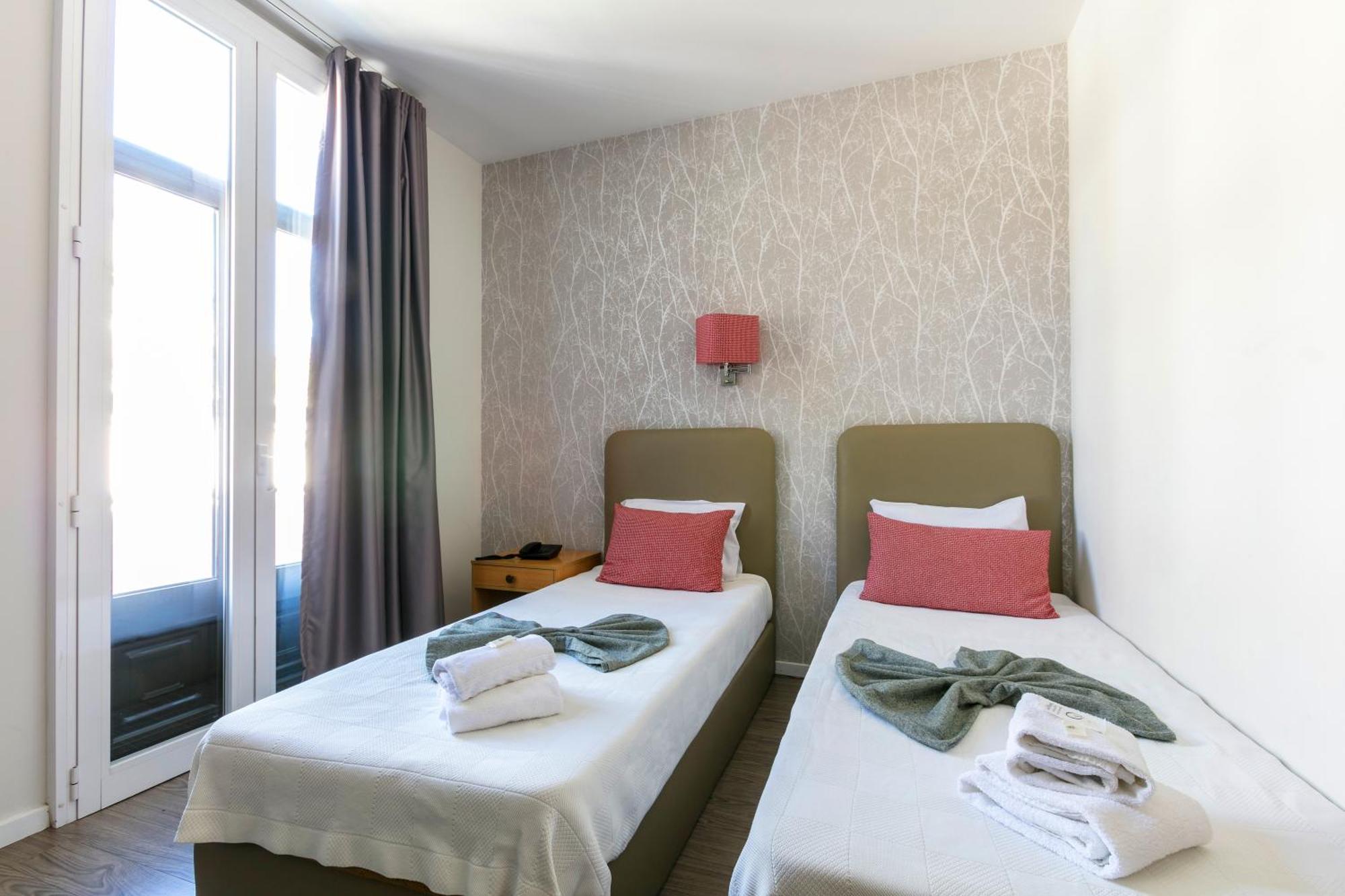 Quarto Twin