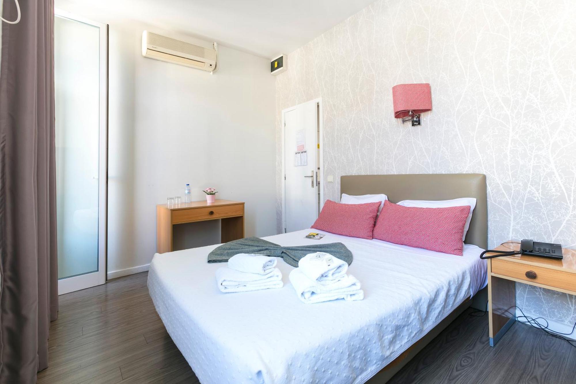 Quarto Duplo