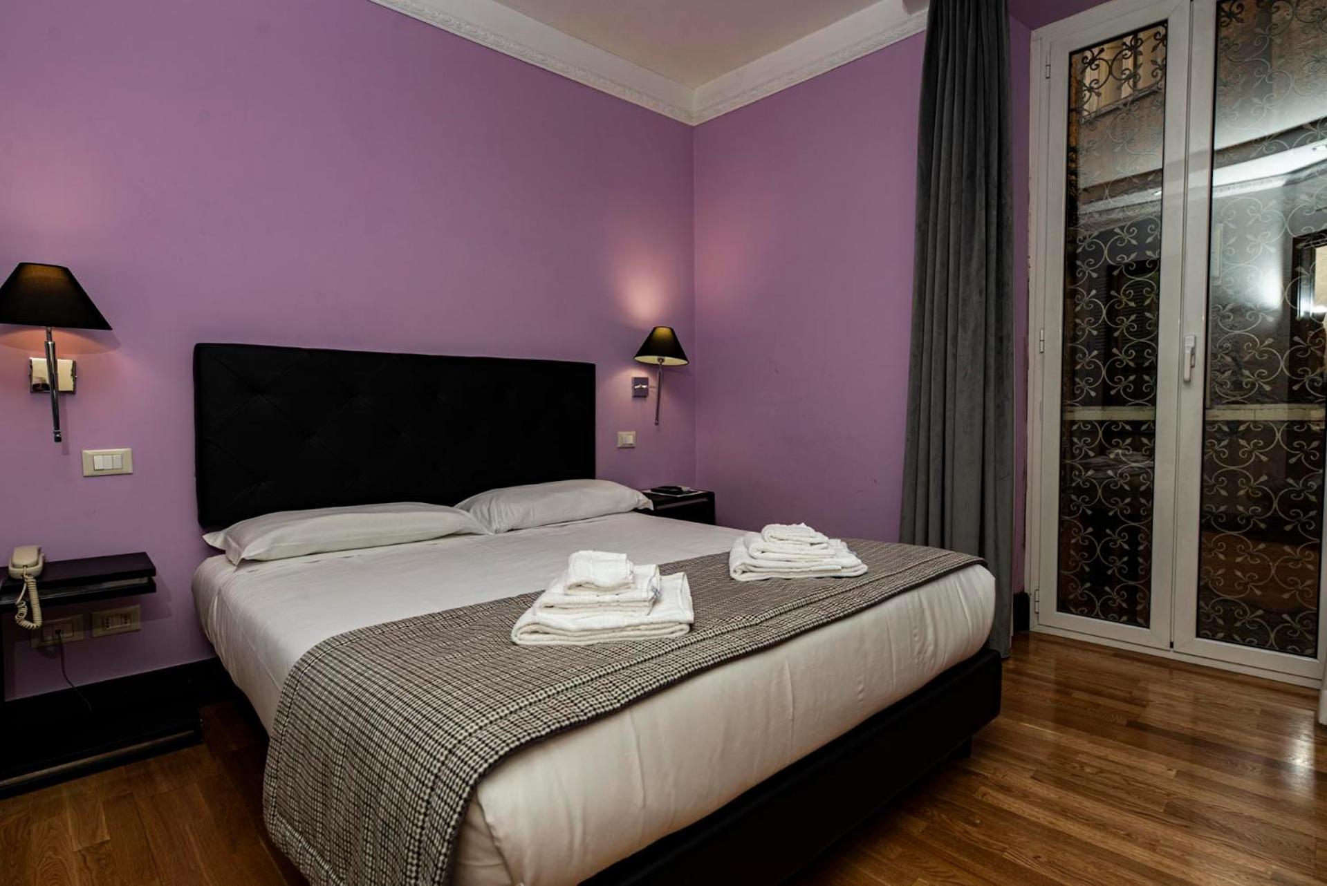 Quarto Duplo Superior