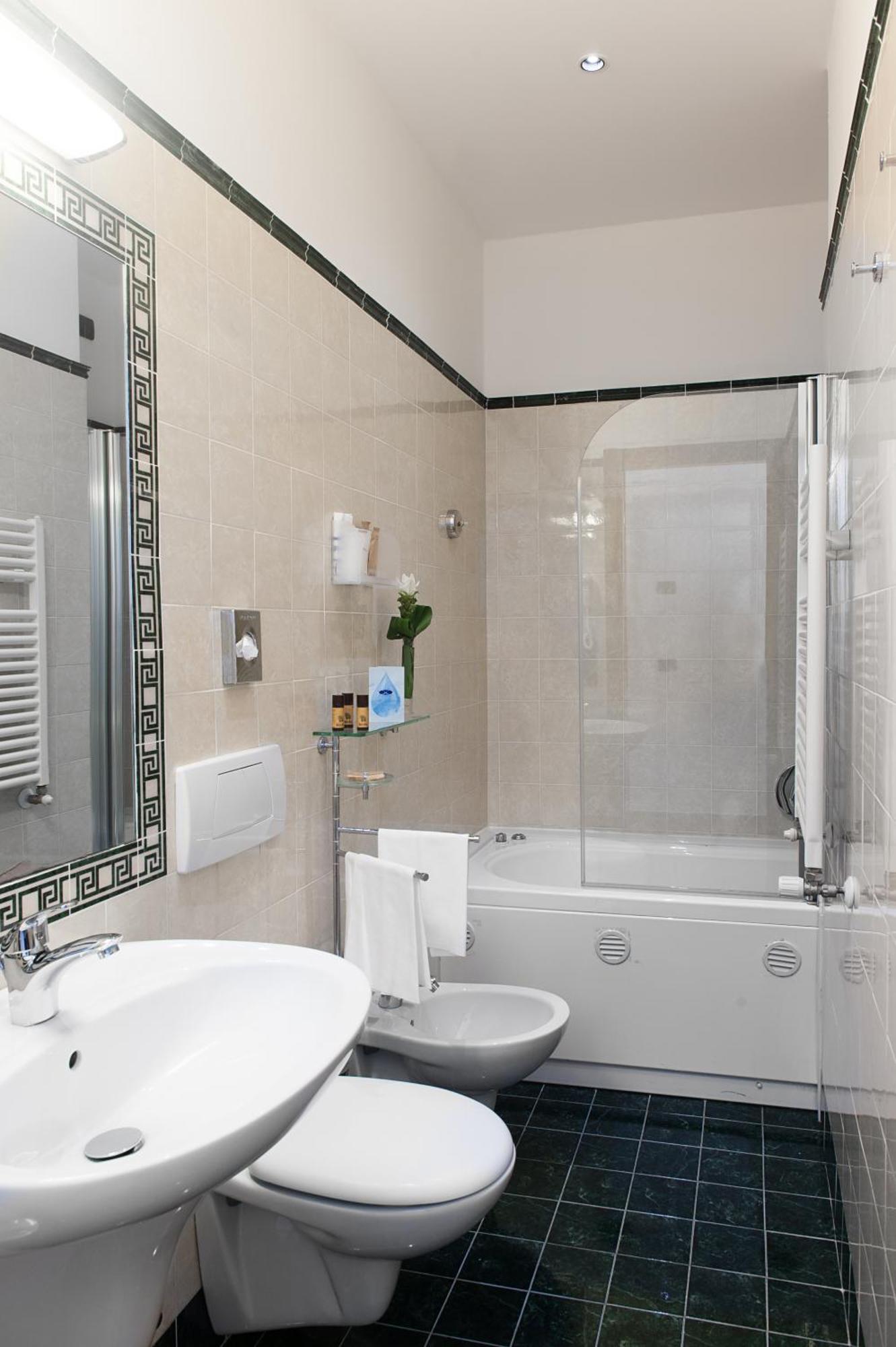 Chambre Double Supérieure
