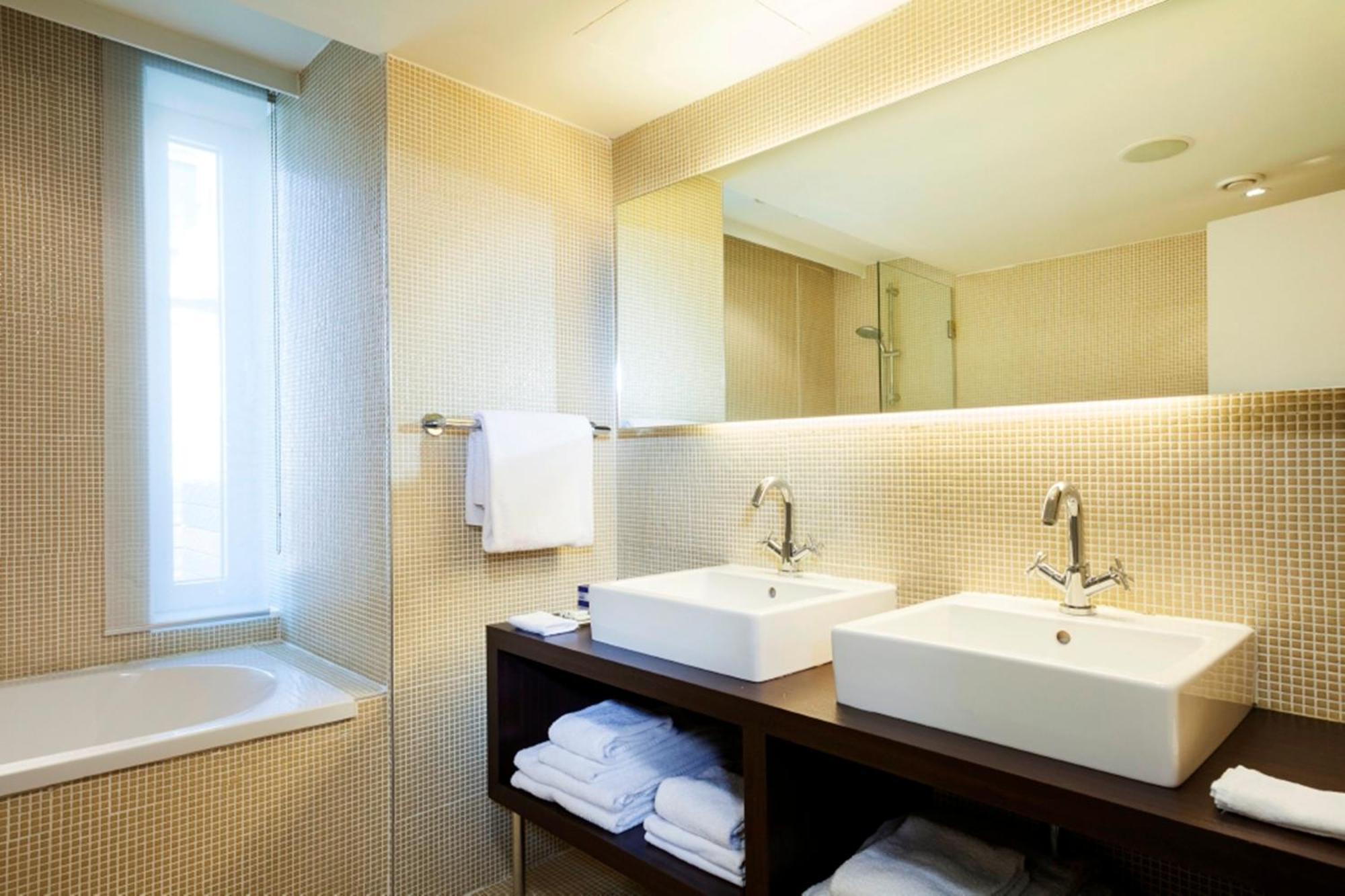 Suite Junior avec Terrasse