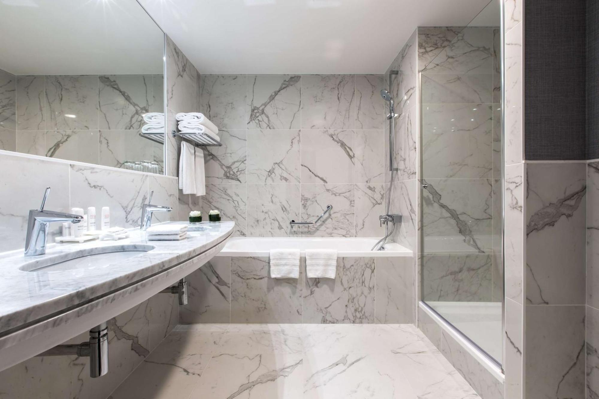 Chambre Familiale