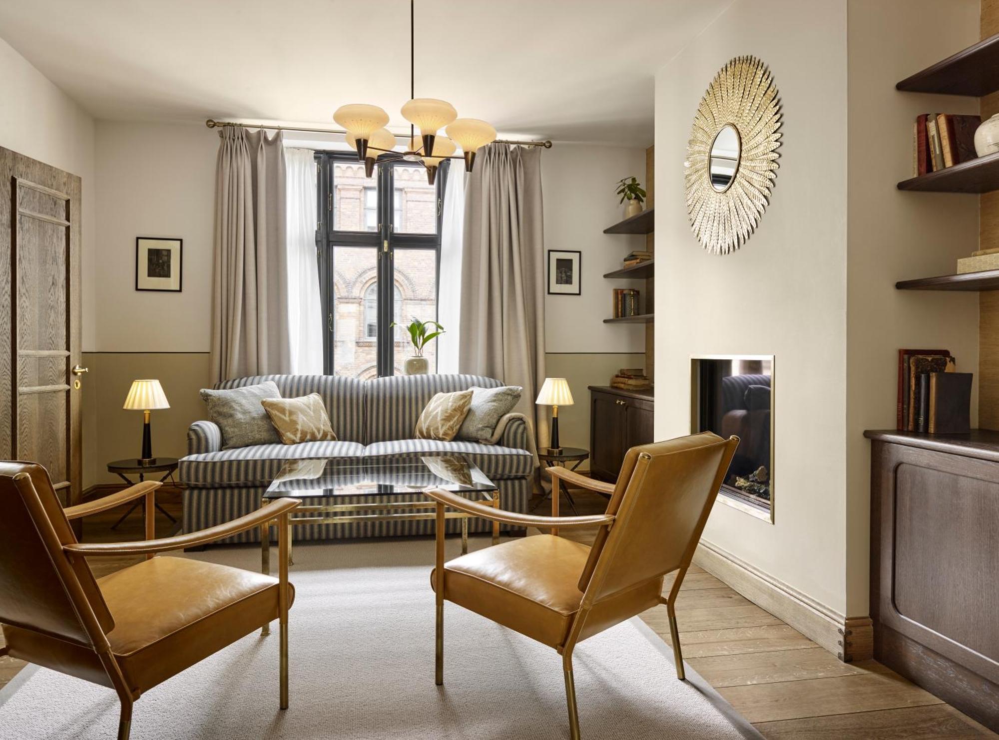 Suite com 1 Quarto