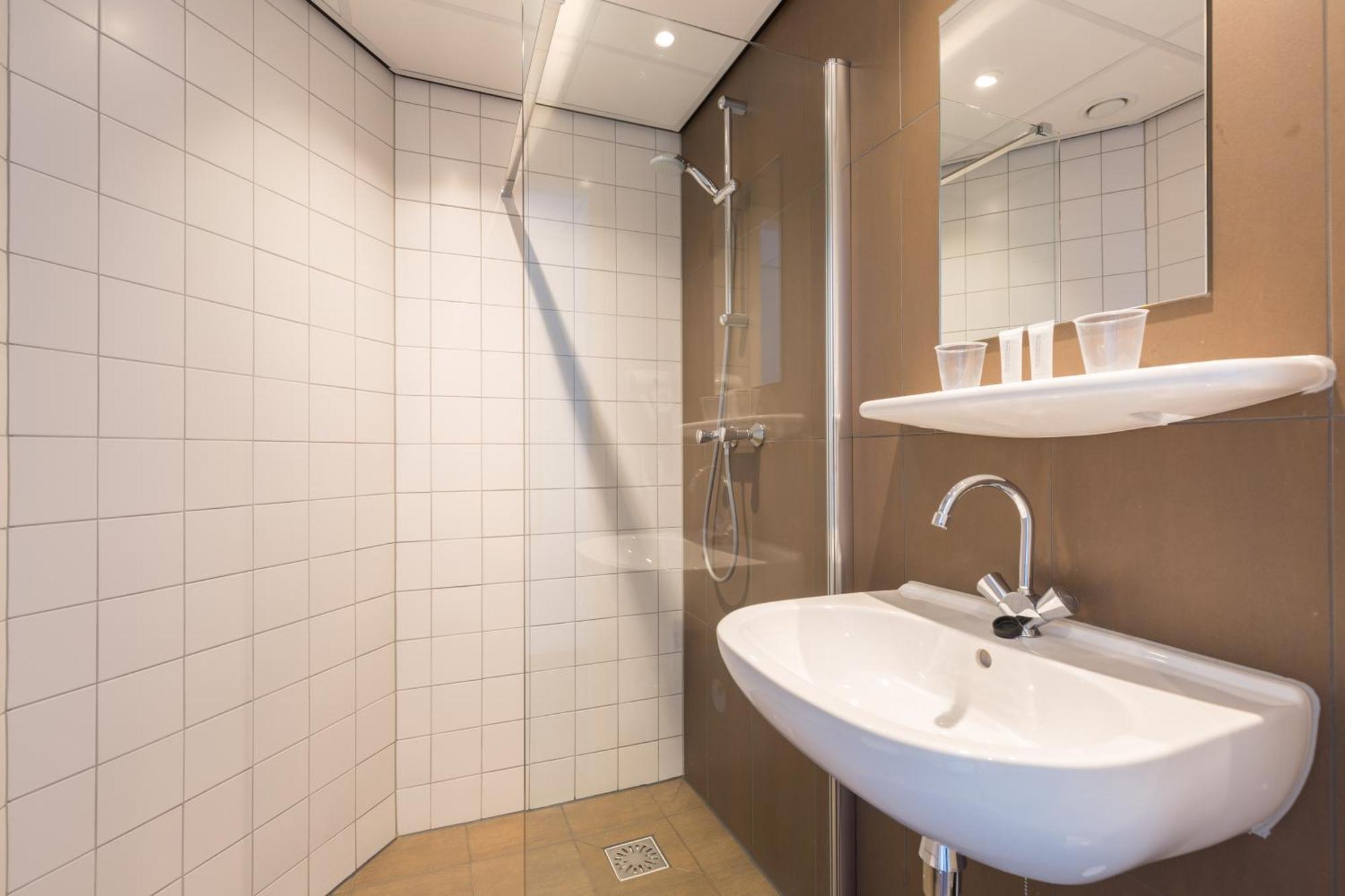 Quarto Twin Conforto - Não Fumador