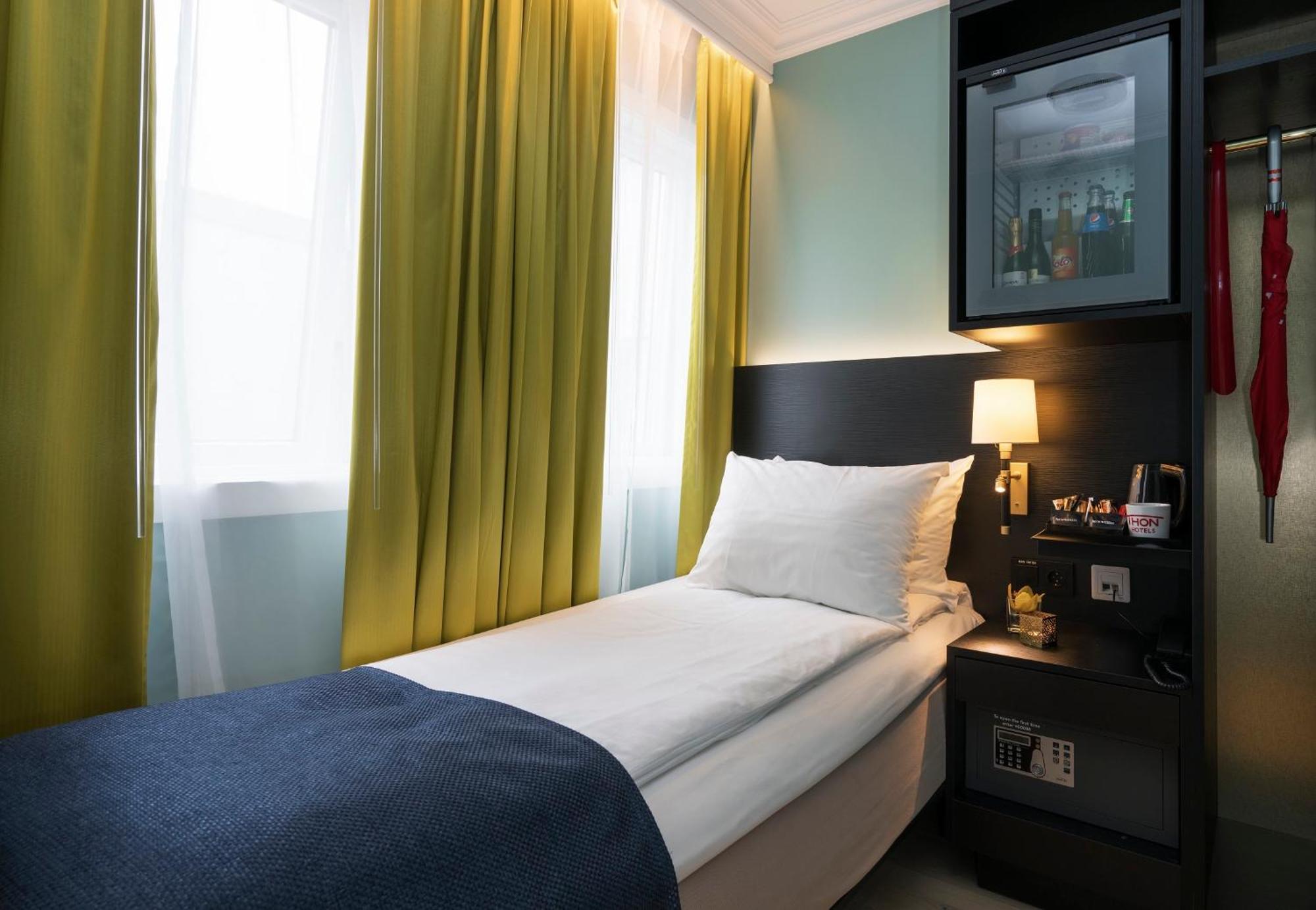 Petite Chambre Simple
