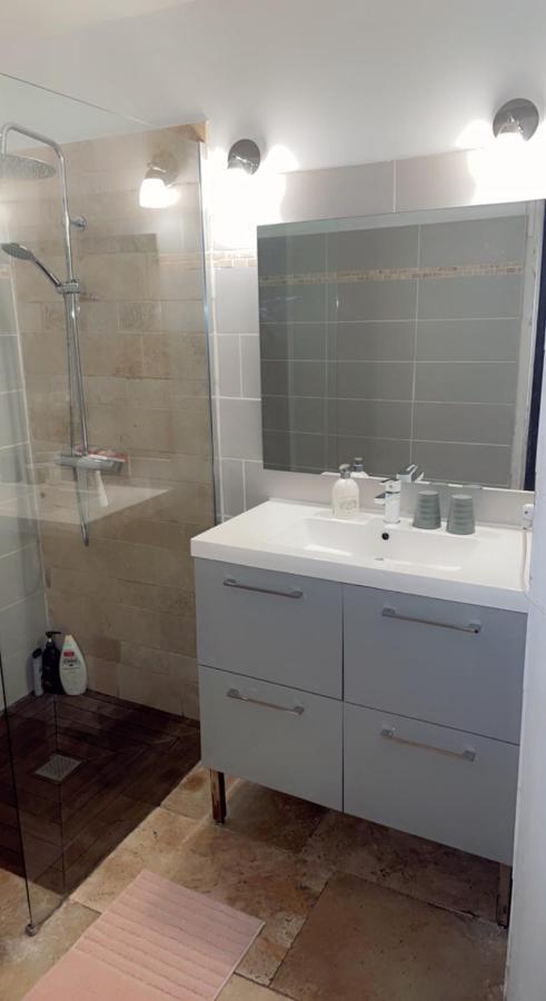 Chambre Double Standard