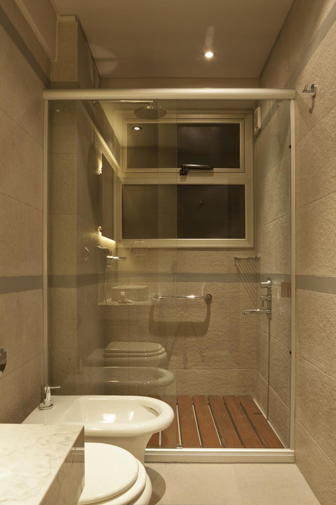 Quarto Duplo Executivo