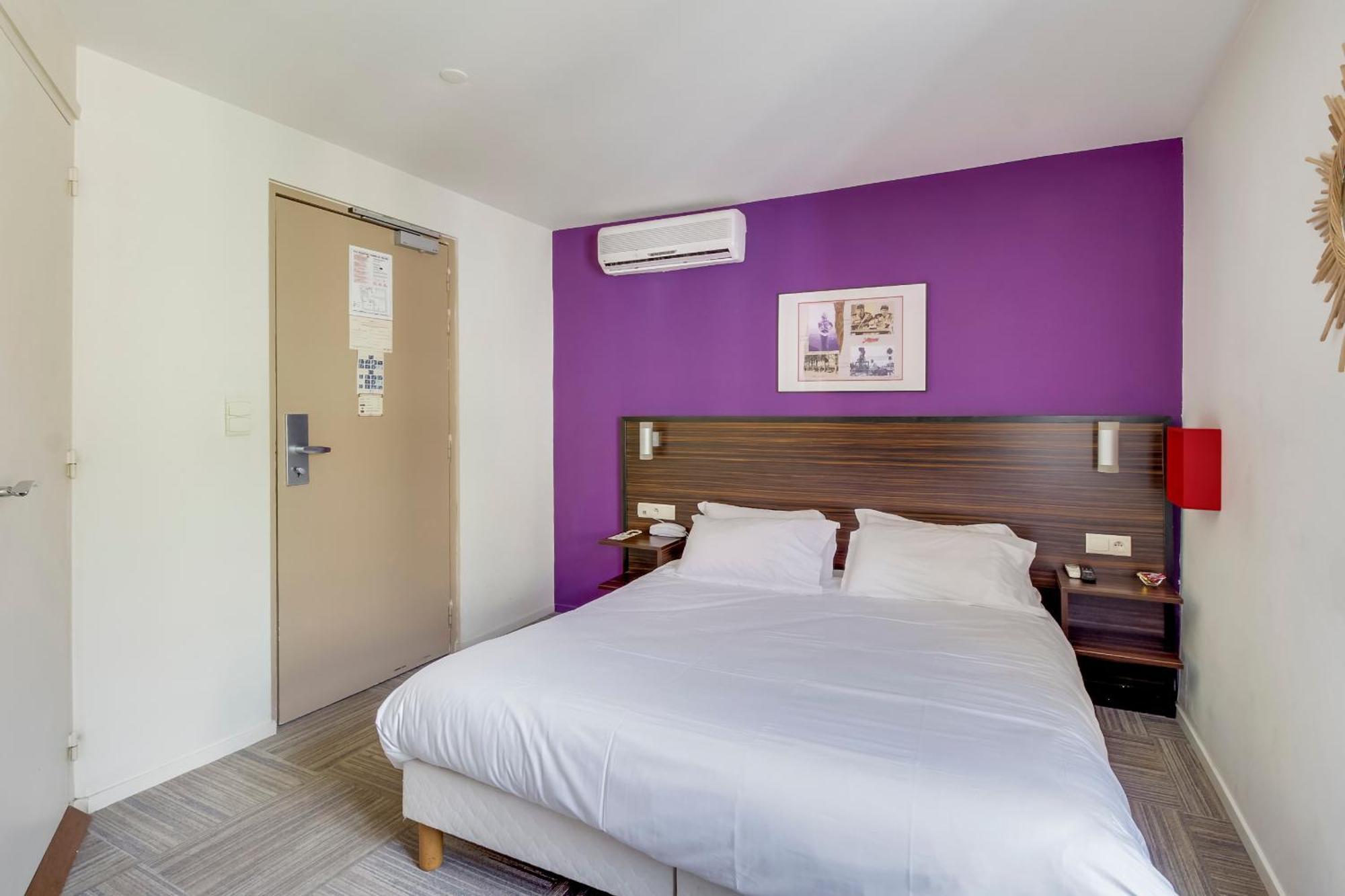 Comfort Room