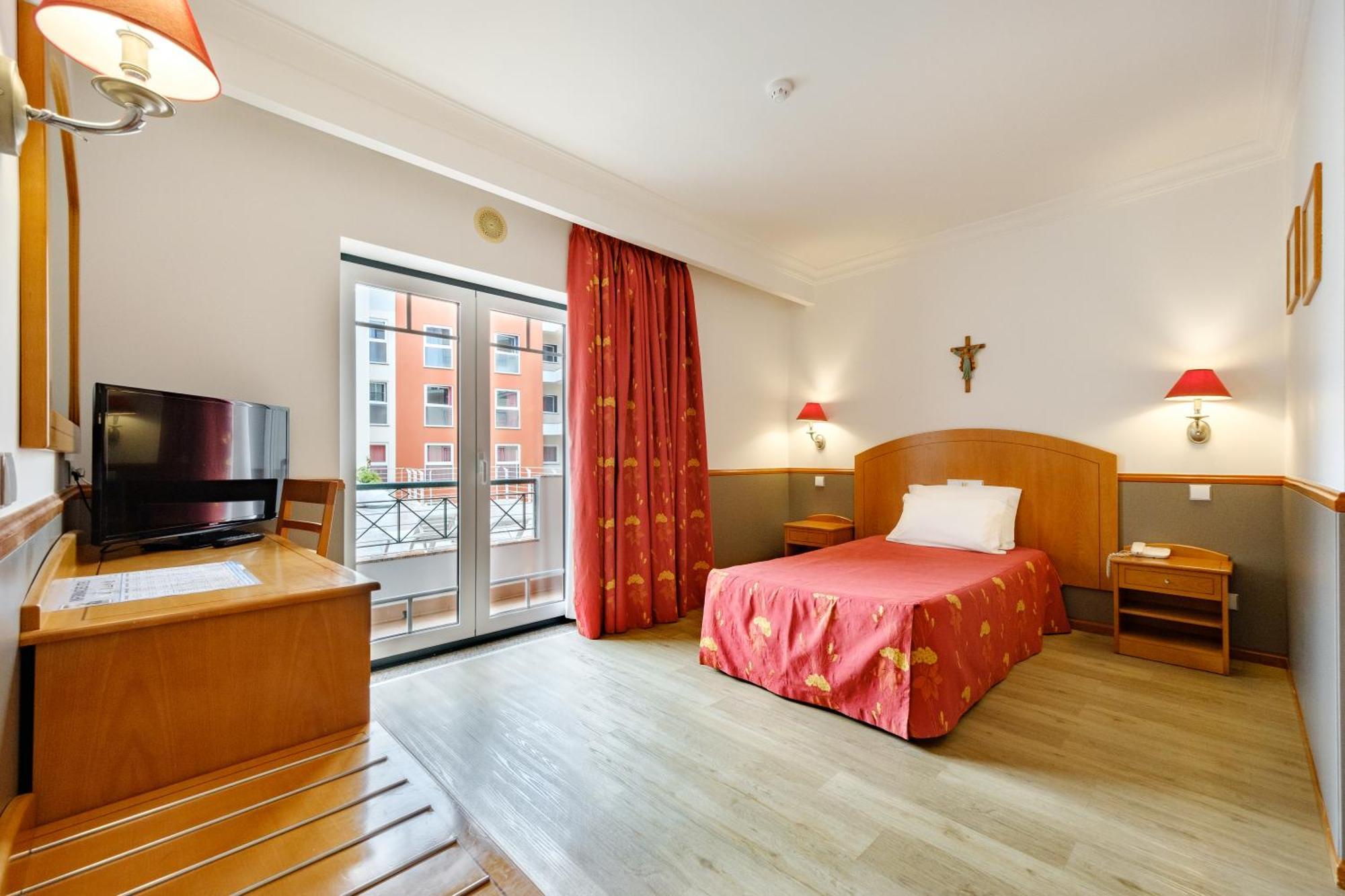 Chambre Simple
