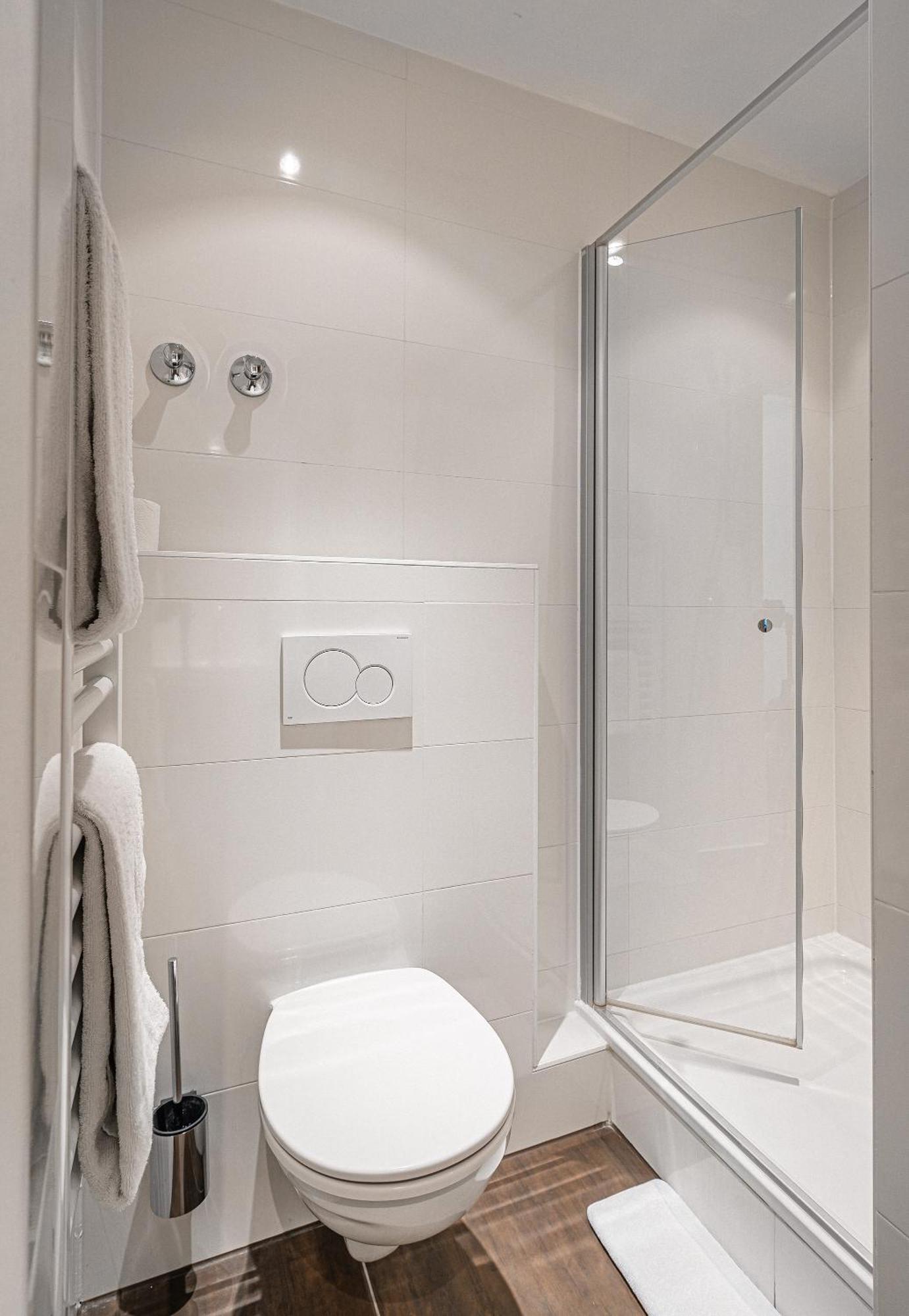 Chambre Familiale