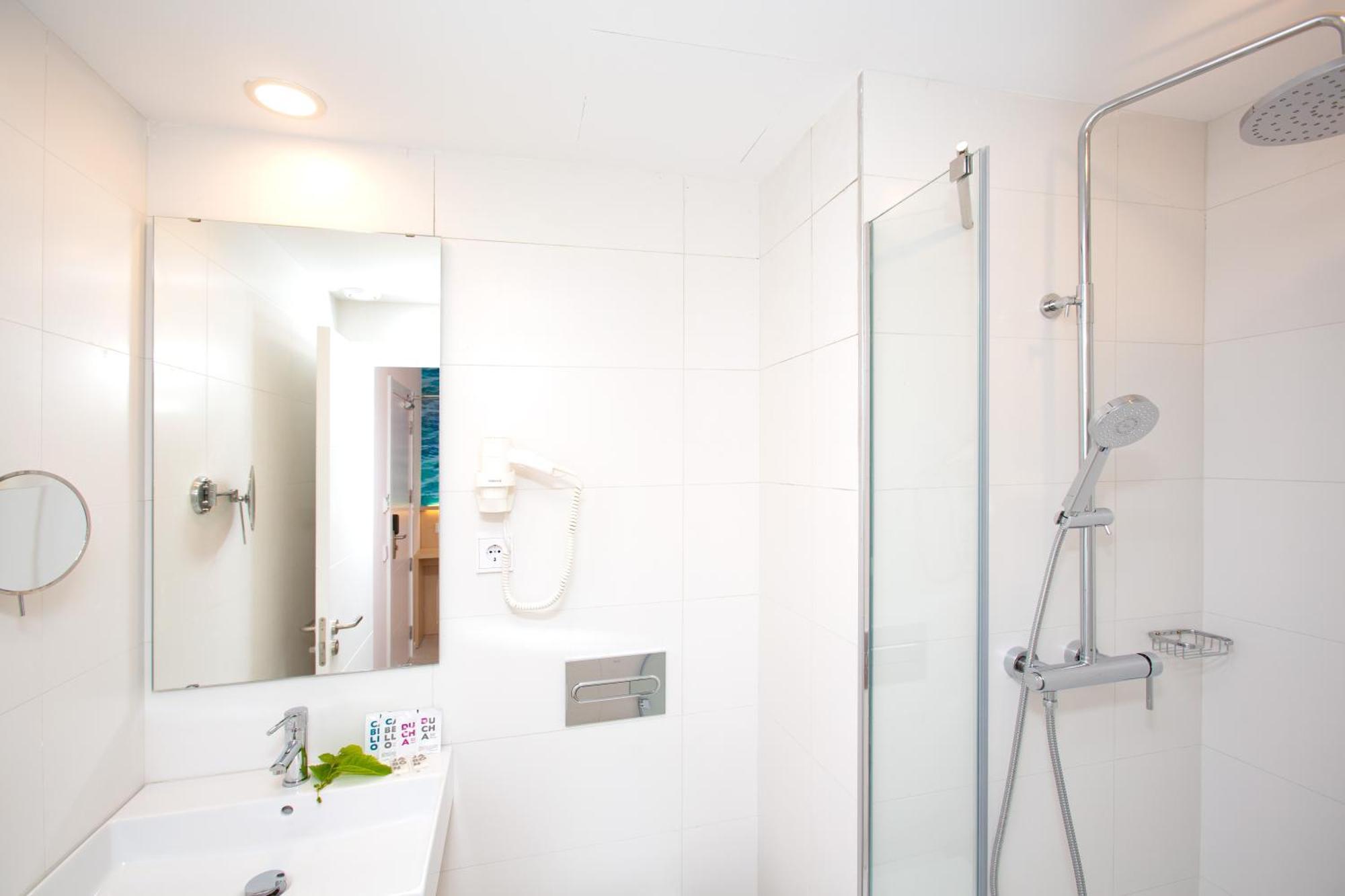 Habitación Individual Superior