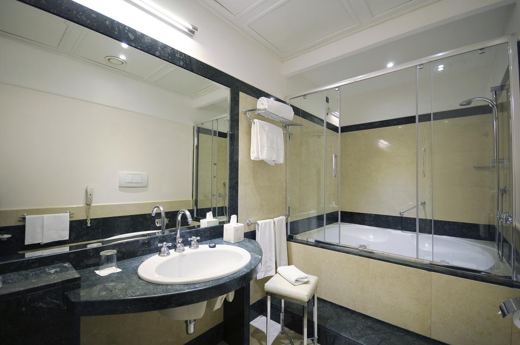 Standard Doppelzimmer