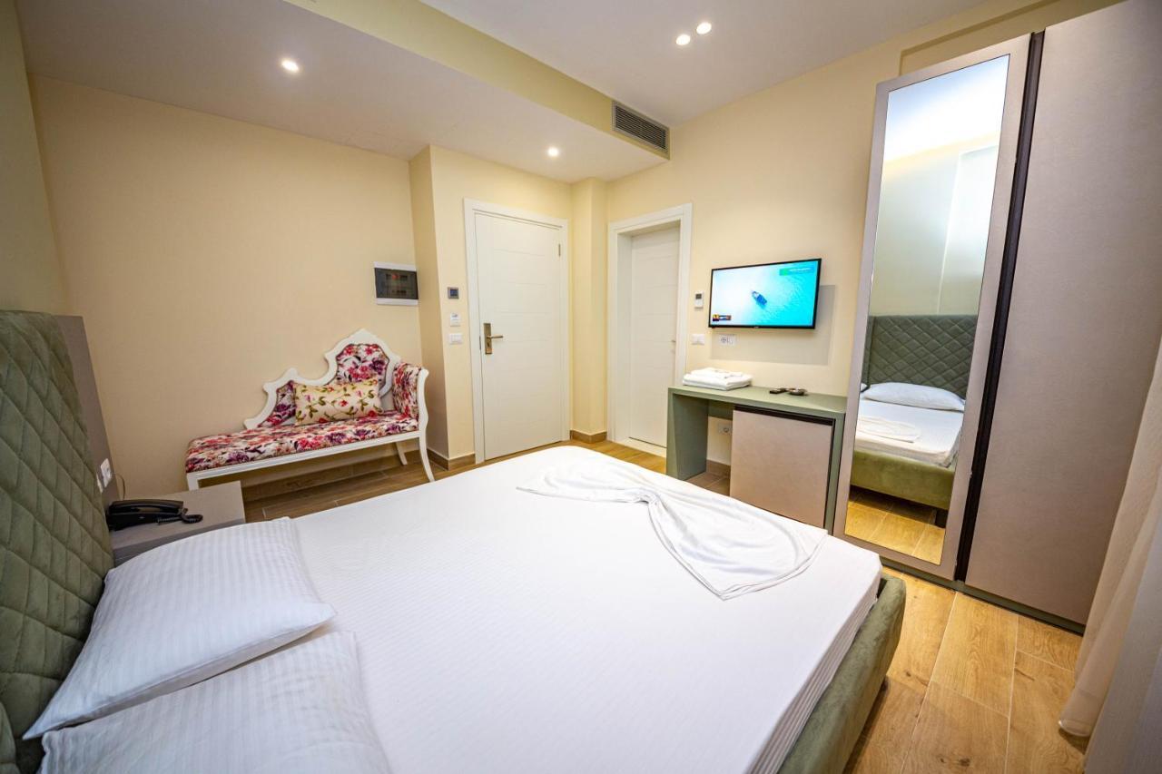 Chambre Double Standard