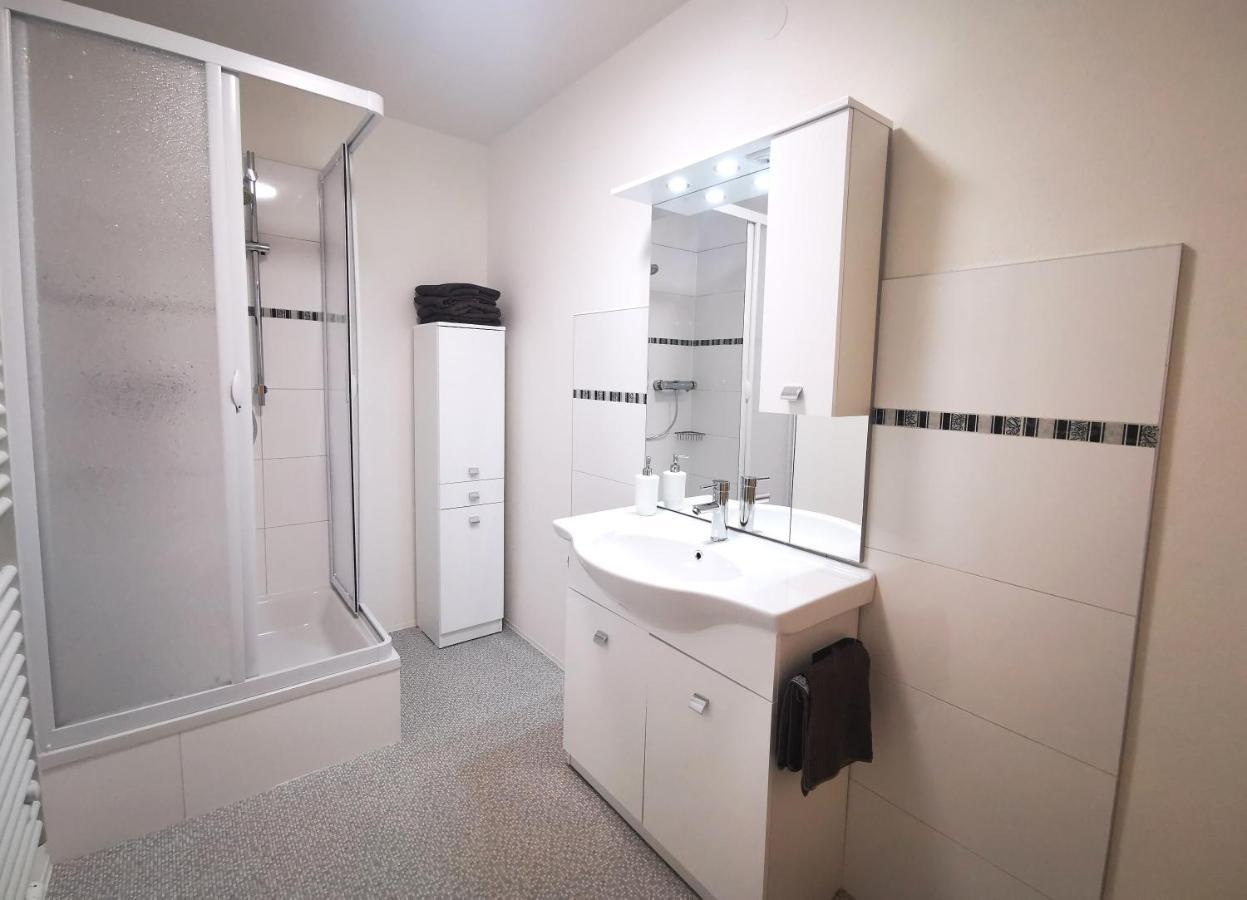 Appartement met 2 slaapkamers