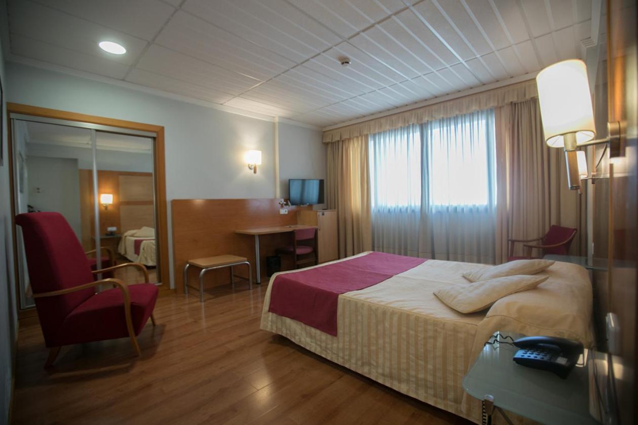 Paquete romántico - Habitación Doble Deluxe - 1 o 2 camas