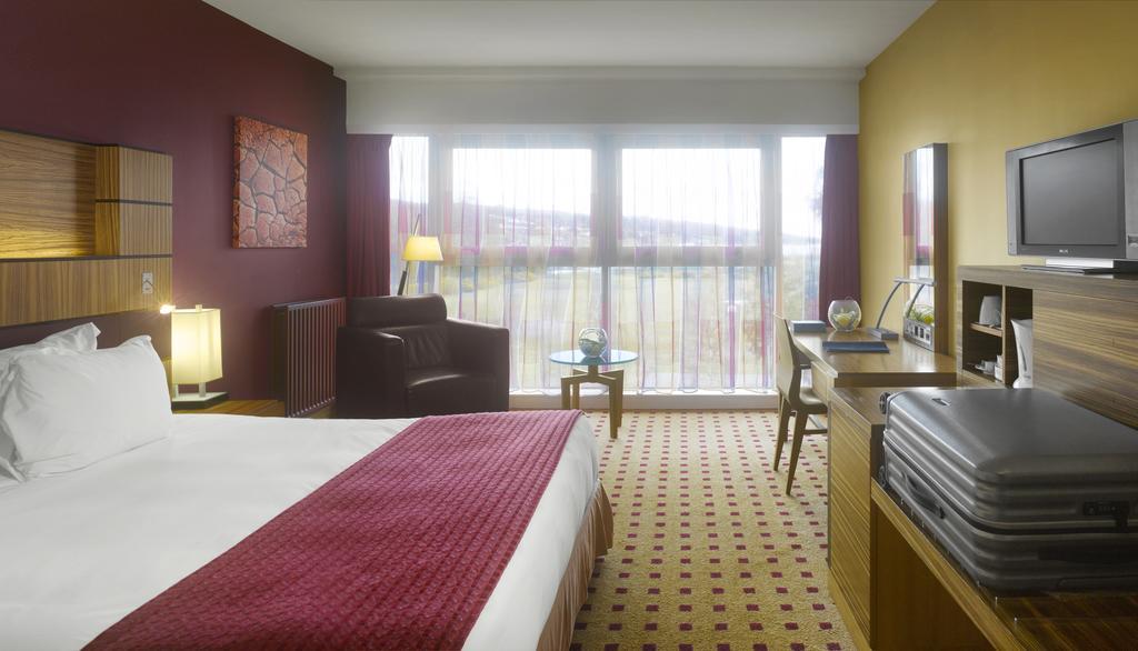 Double Room with bunk beds
