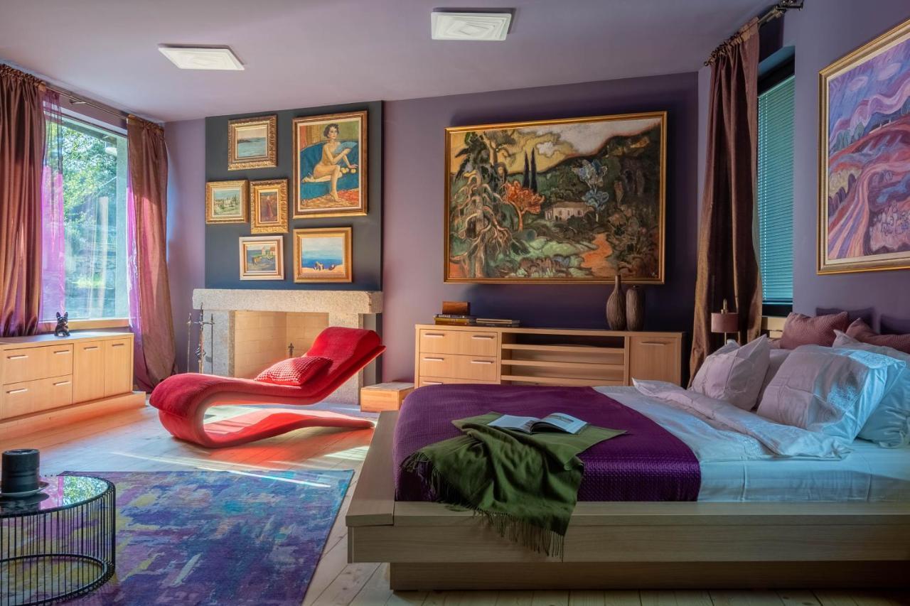 Suite Deluxe