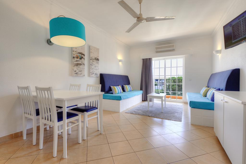 Apartamento Standard com 1 Quarto