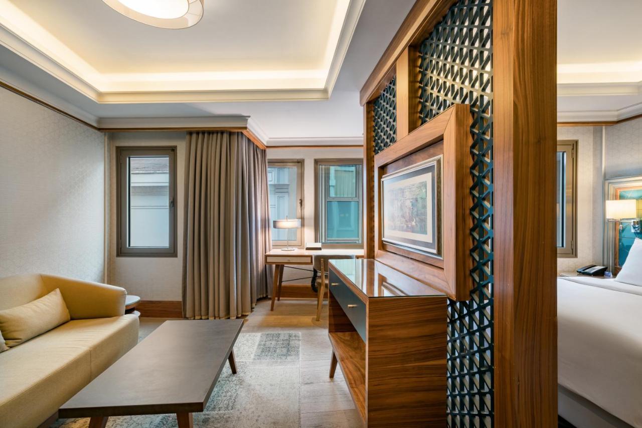 Apartment mit 1 Schlafzimmer - Nebengebäude