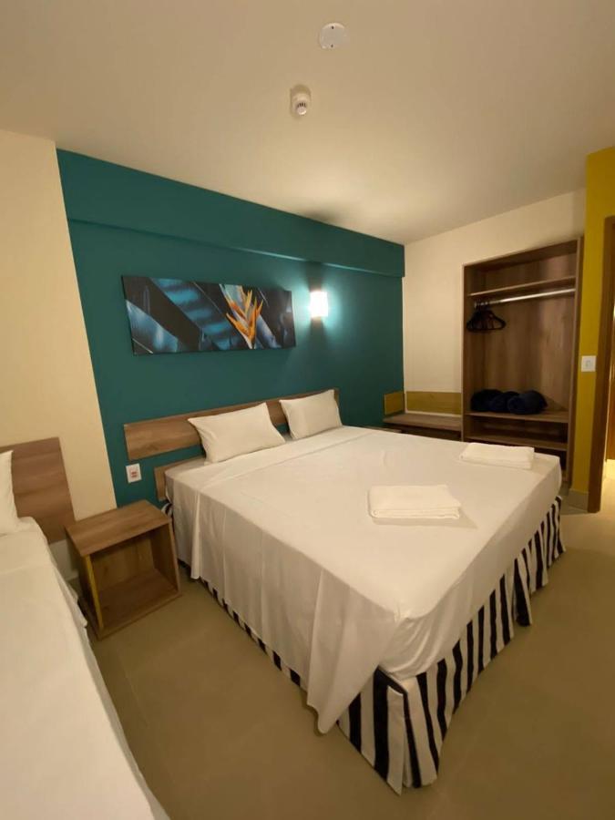 Deluxe Familiensuite