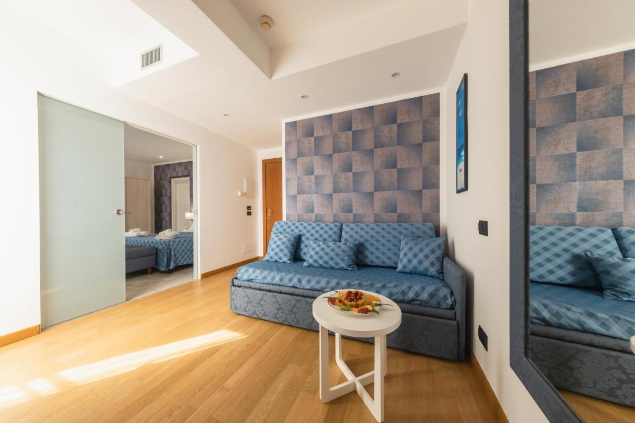 Suite - Vue sur Mer