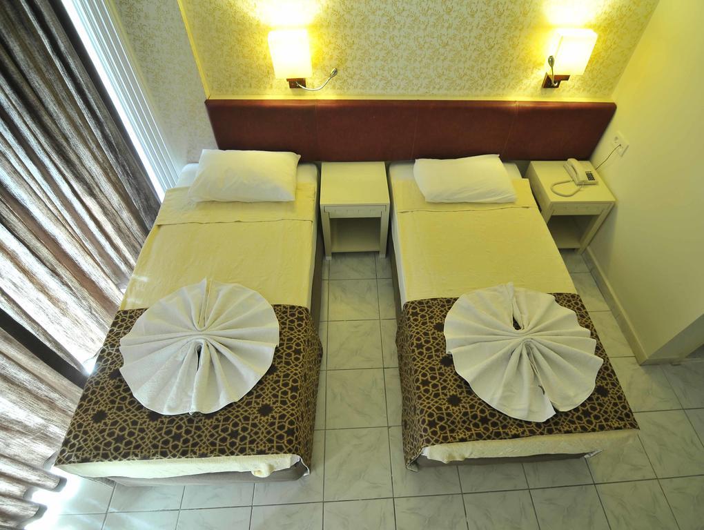 Chambre Double ou Lits Jumeaux Standard