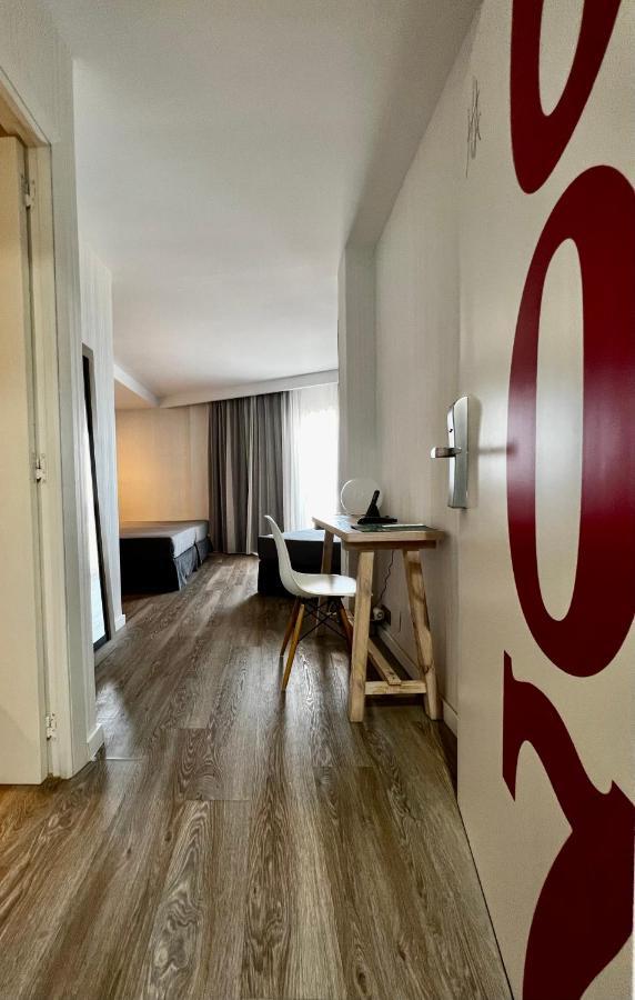 Chambre Triple