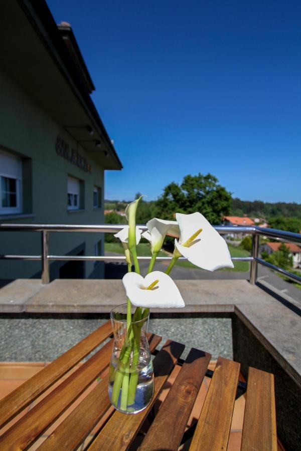 Habitación Doble con terraza