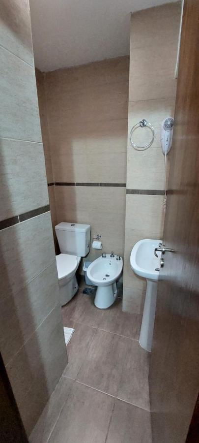 Habitación Individual