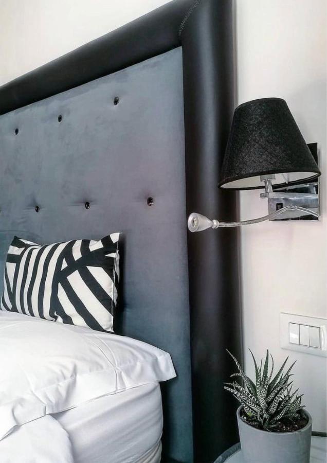 Suite Deluxe con Vasca Idromassaggio