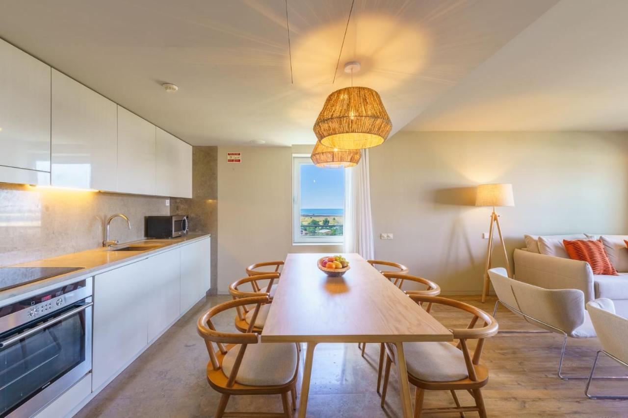 Premium Two-Bedroom Suite with Sea View