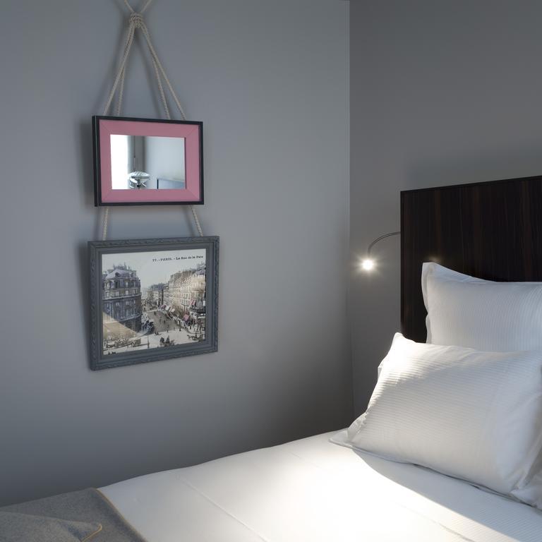 Comfort Tweepersoonskamer met 2 Aparte Bedden