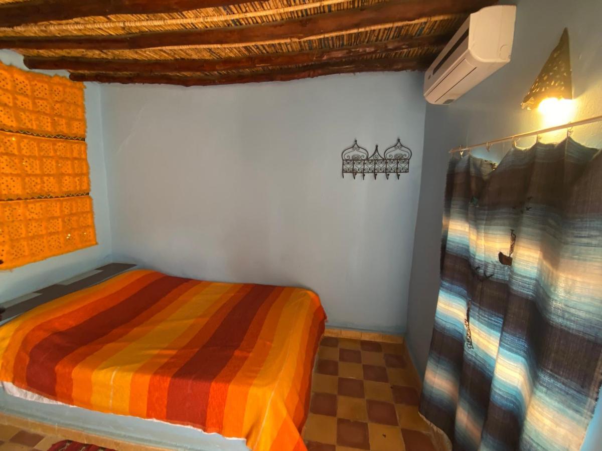 Chambre Double ou Lits Jumeaux avec Vue