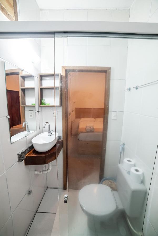 Quarto Individual Pequeno