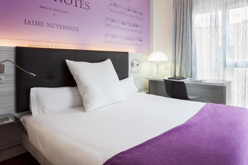Chambre Simple