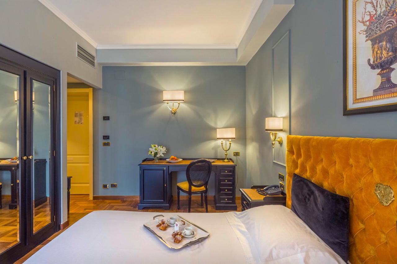 Chambre Double Supérieure