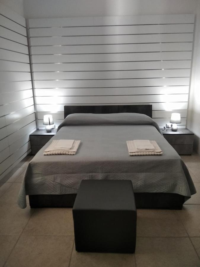 Monolocale Familiare