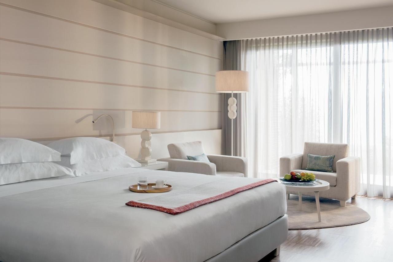 Deluxe Junior Suite