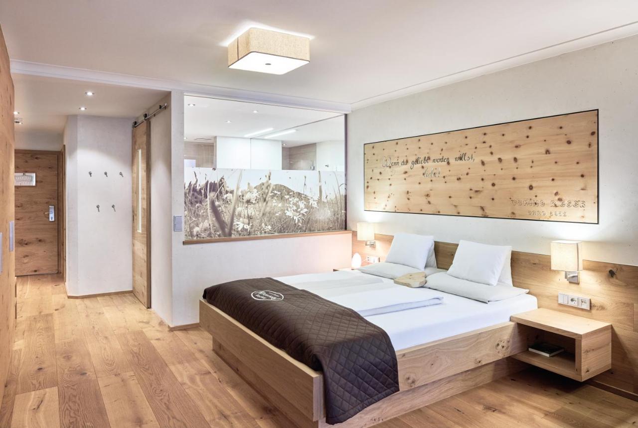 Familieappartement
